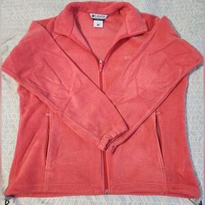 Columbia Women's Coral Teddy Jacket